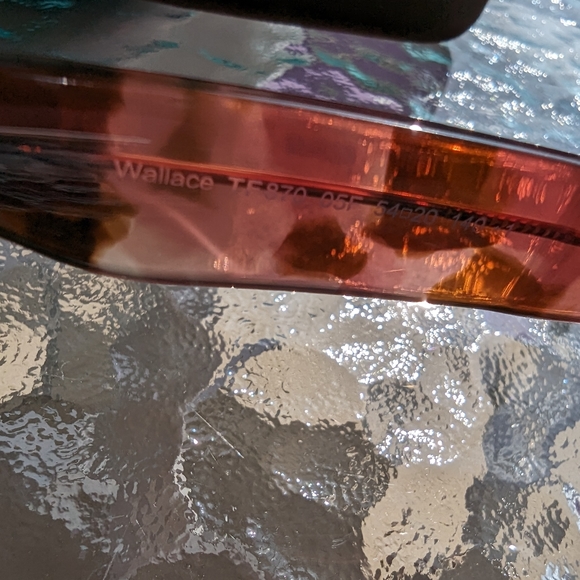 New - Tom Ford Sunglasses - Picture 2 of 4